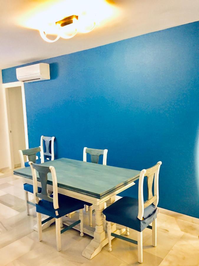 La Carihuela Lux Apartment Торемолинос Екстериор снимка