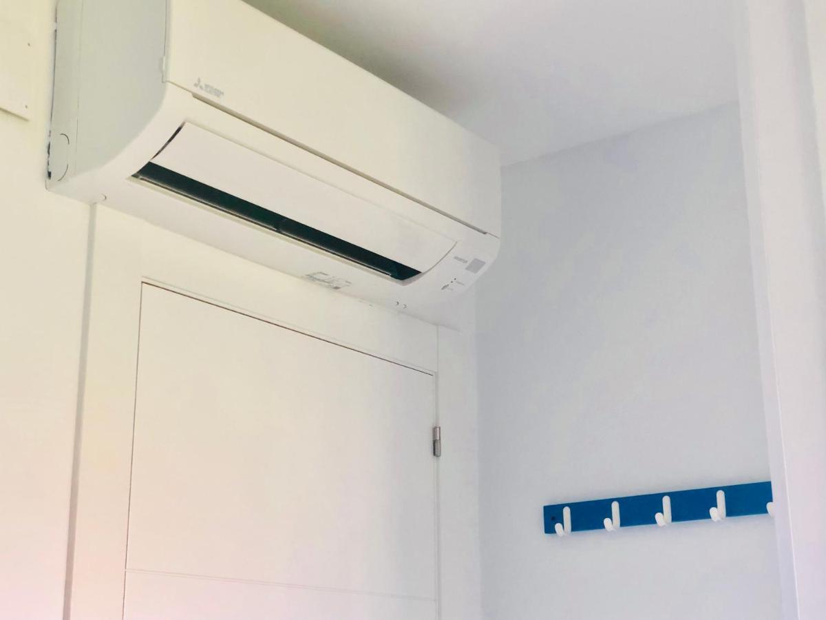 La Carihuela Lux Apartment Торемолинос Екстериор снимка