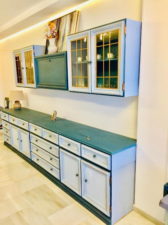 La Carihuela Lux Apartment Торемолинос Екстериор снимка