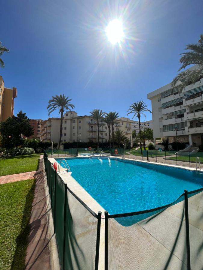 La Carihuela Lux Apartment Торемолинос Екстериор снимка